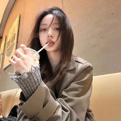 吓到笑