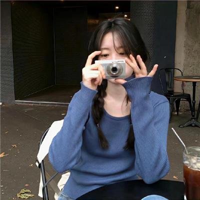 他们她们
