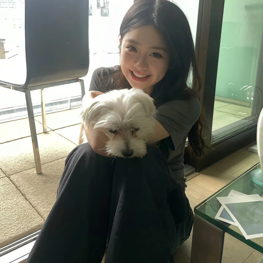 永恒美人